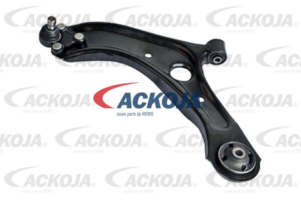 Control/Trailing Arm, wheel suspension ACKOJAP A52-9514