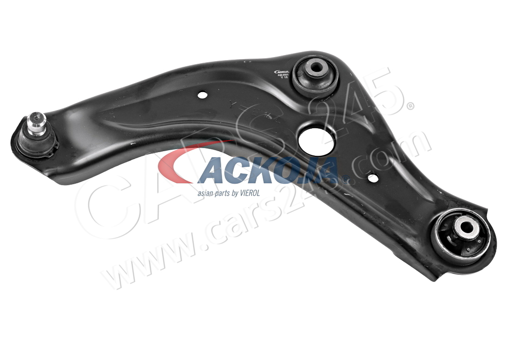 Control/Trailing Arm, wheel suspension ACKOJAP A38-9584