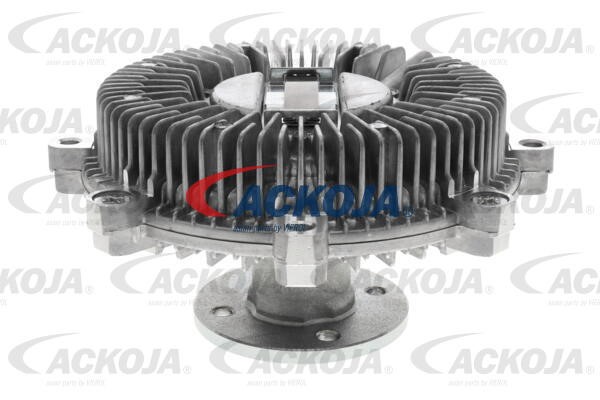 Clutch, radiator fan ACKOJAP A38-04-0001 2