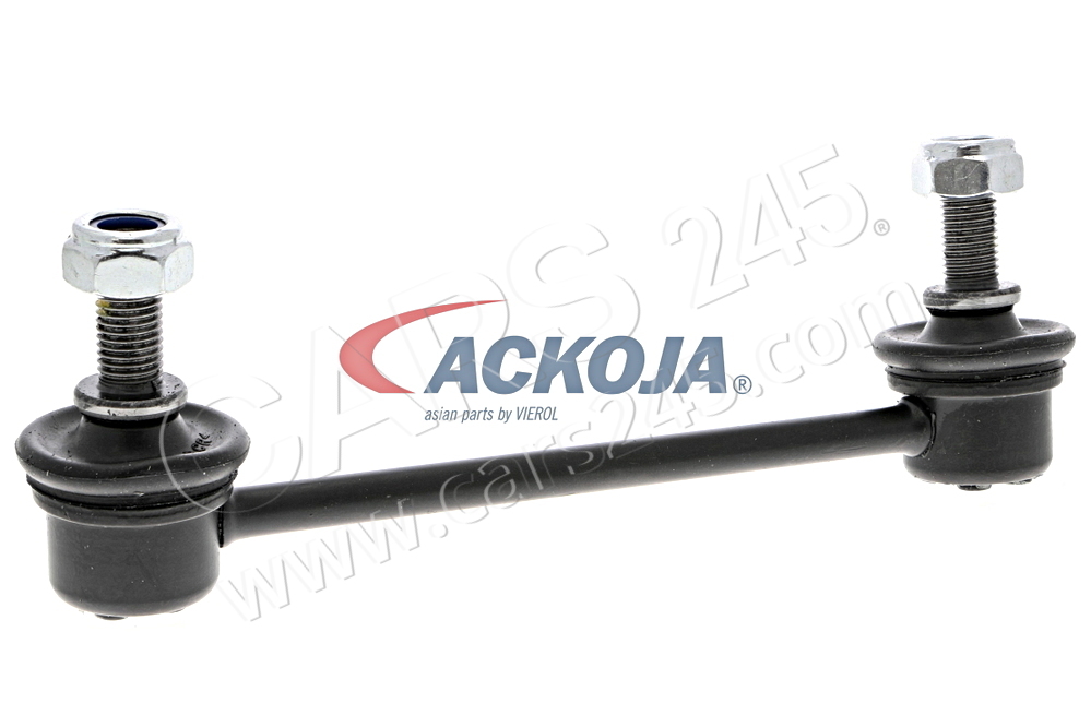 Link/Coupling Rod, stabiliser bar ACKOJAP A26-0105