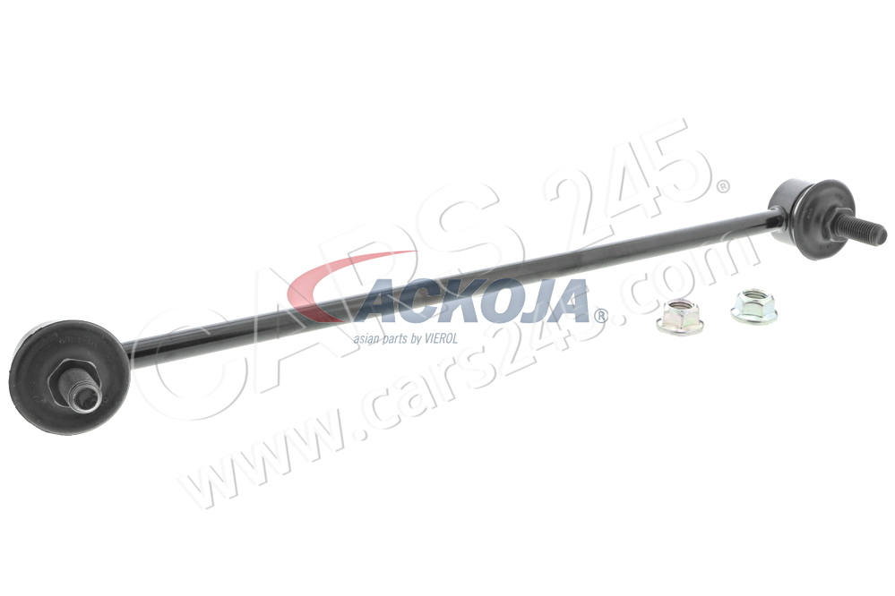Link/Coupling Rod, stabiliser bar ACKOJAP A26-1176