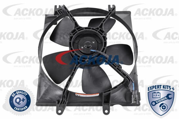 Fan, engine cooling ACKOJAP A53-01-0001