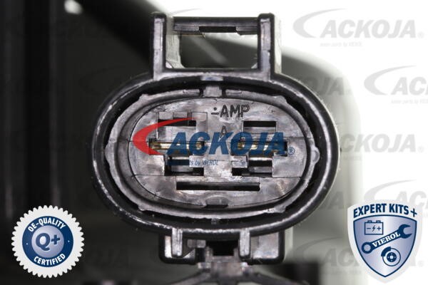 Fan, engine cooling ACKOJAP A53-01-0001 2