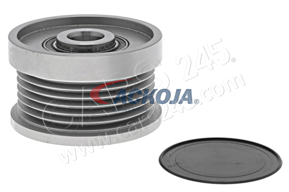 Alternator Freewheel Clutch ACKOJAP A52-23-0003