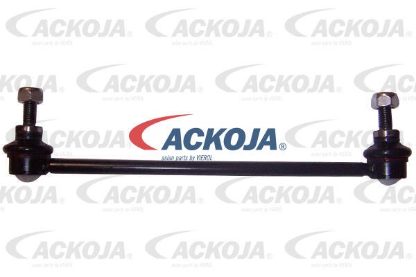 Link/Coupling Rod, stabiliser bar ACKOJAP A70-9651