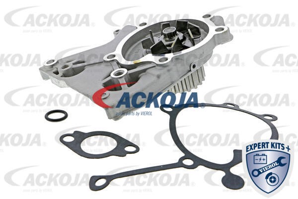 Water Pump, engine cooling ACKOJAP A32-50012