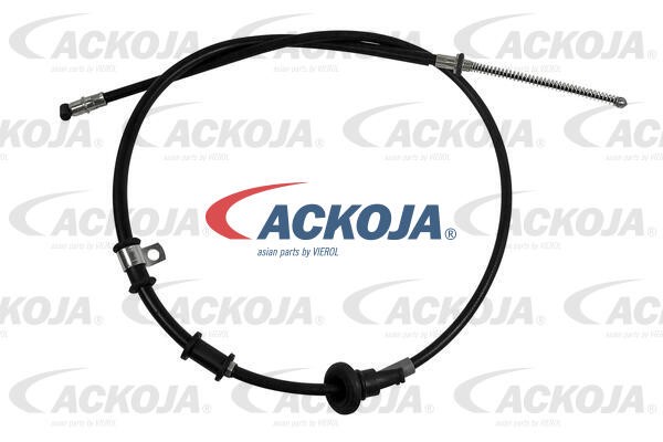 Cable, parking brake ACKOJAP A37-30001
