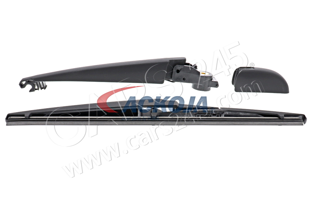 Wiper Arm Set, window cleaning ACKOJAP A70-0478