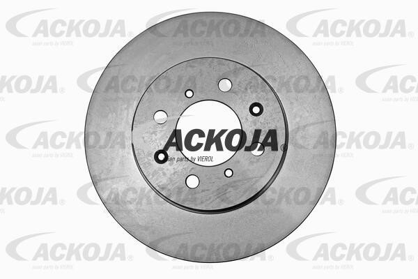Brake Disc ACKOJAP A26-80016