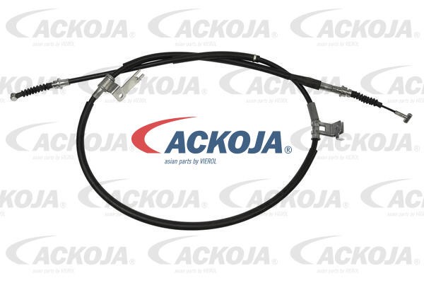 Cable, parking brake ACKOJAP A32-30014