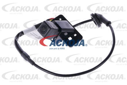 Reverse Camera, parking distance control ACKOJAP A38-74-0013