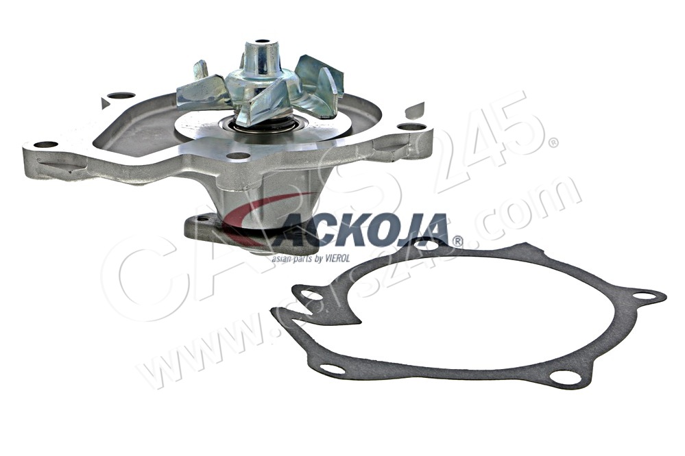 Water Pump, engine cooling ACKOJAP A52-0706