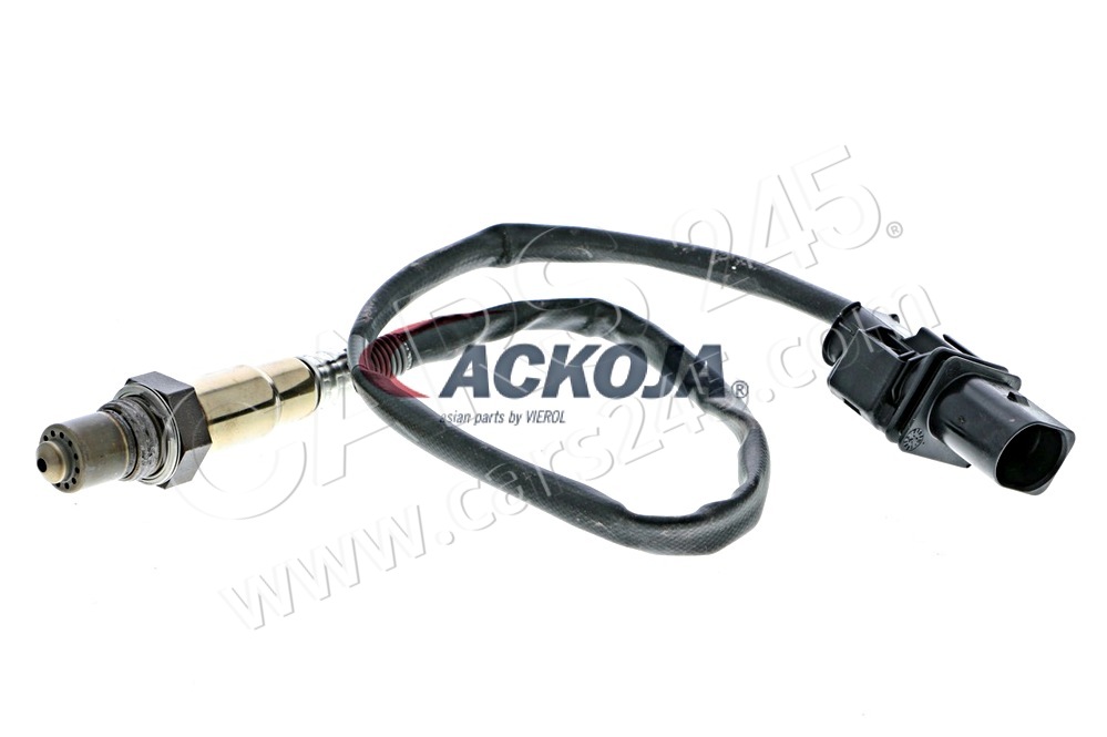 Lambda Sensor ACKOJAP A52-76-0015