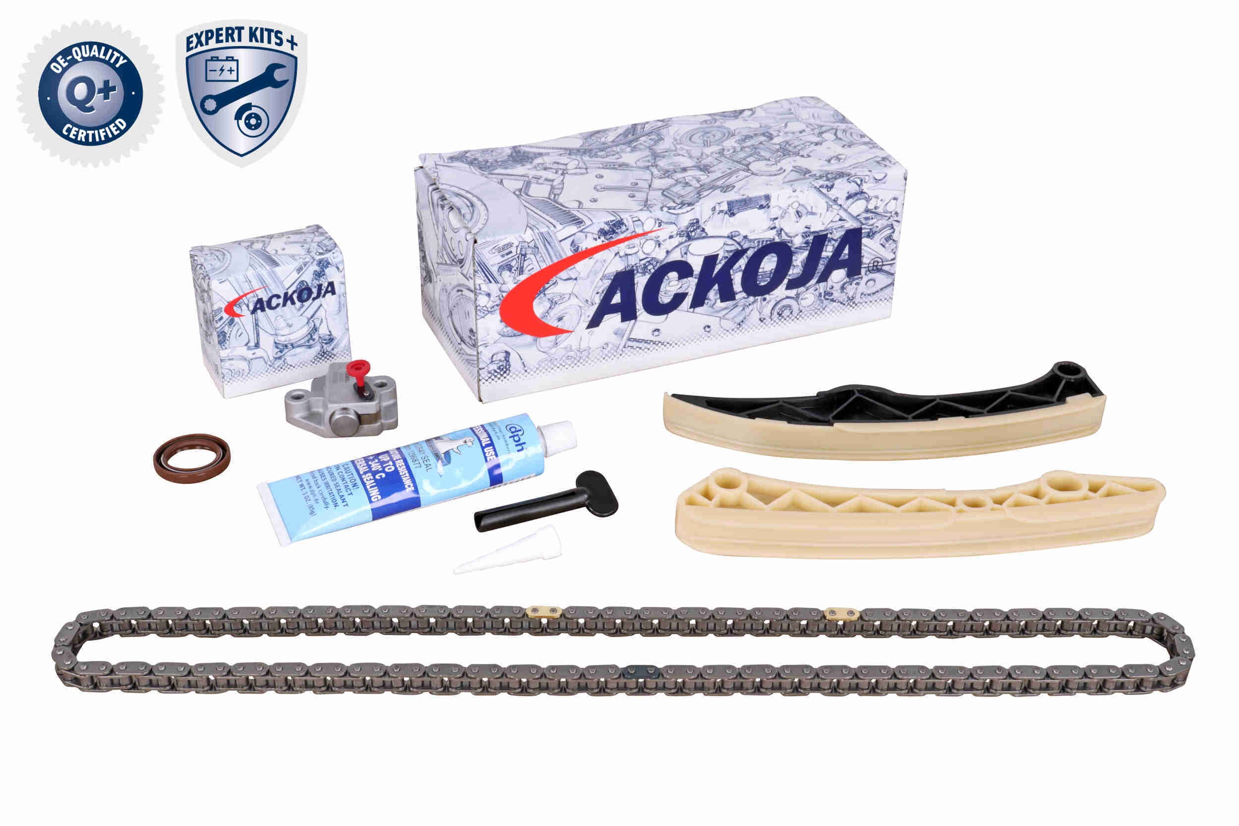 Timing Chain Kit ACKOJAP A52-10006 2