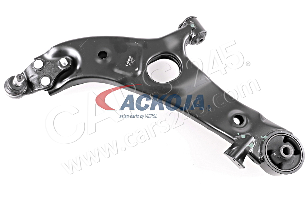 Control/Trailing Arm, wheel suspension ACKOJAP A52-0247