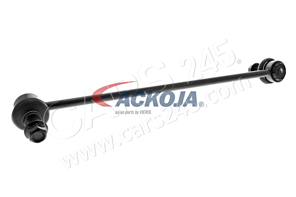 Link/Coupling Rod, stabiliser bar ACKOJAP A52-1160