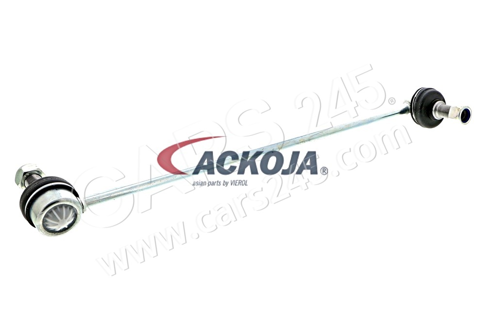Link/Coupling Rod, stabiliser bar ACKOJAP A52-1160 2