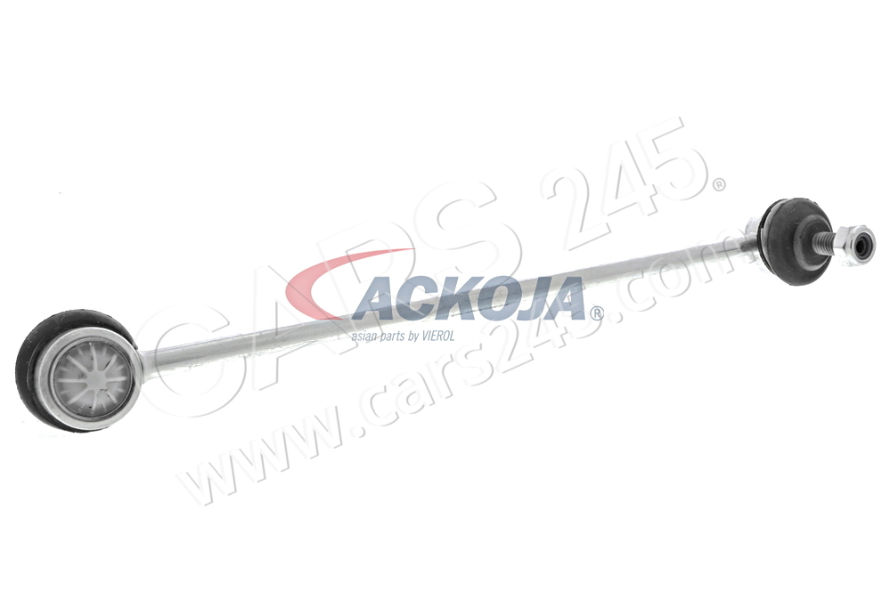 Link/Coupling Rod, stabiliser bar ACKOJAP A32-1117