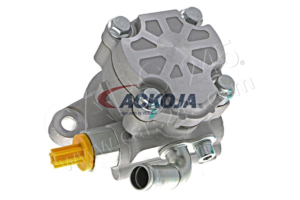 Hydraulic Pump, steering system ACKOJAP A70-0494