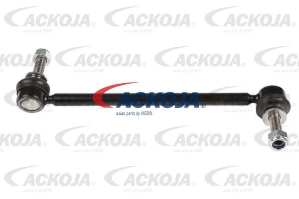 Link/Coupling Rod, stabiliser bar ACKOJAP A38-0340