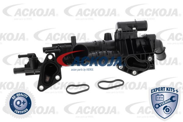Thermostat Housing ACKOJAP A52-99-0030 main