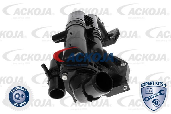 Thermostat Housing ACKOJAP A52-99-0030 5