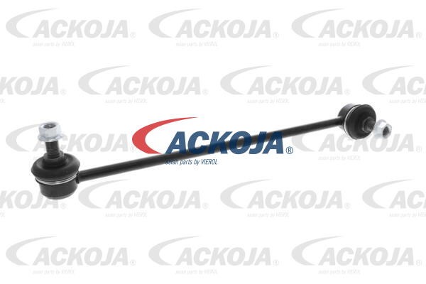 Link/Coupling Rod, stabiliser bar ACKOJAP A53-1147