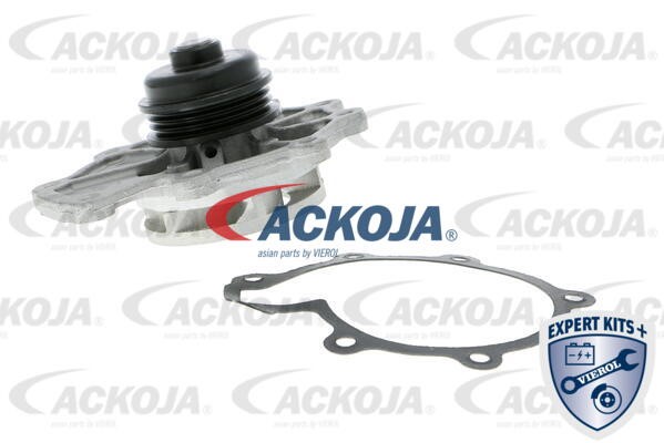 Water Pump, engine cooling ACKOJAP A32-50006