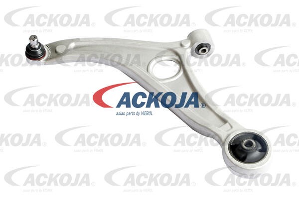 Control/Trailing Arm, wheel suspension ACKOJAP A53-9603
