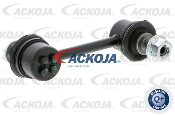 Link/Coupling Rod, stabiliser bar ACKOJAP A32-1179