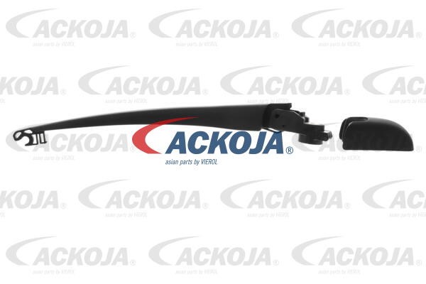 Wiper Arm Set, window cleaning ACKOJAP A70-9678 3