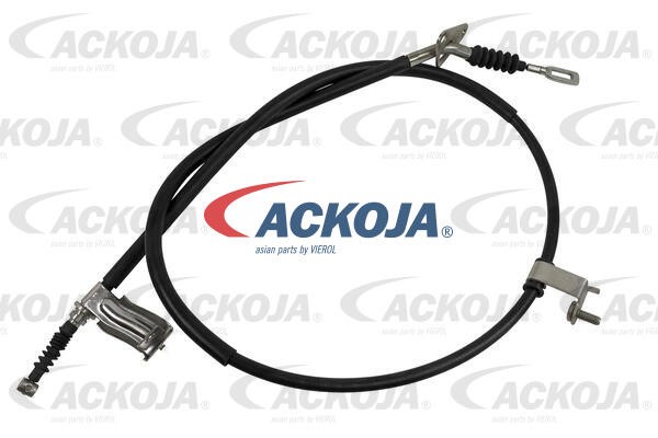 Cable Pull, parking brake ACKOJAP A32-30002