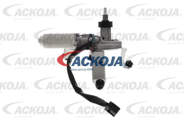 Wiper Motor ACKOJAP A53-07-0005 3