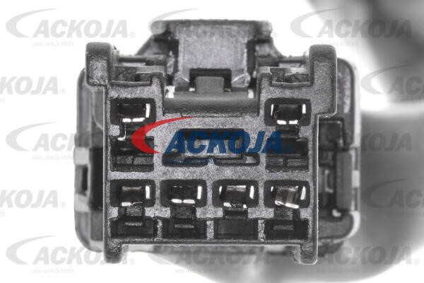 Wiper Motor ACKOJAP A53-07-0005 4