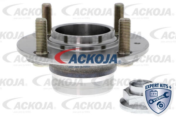Wheel Bearing Kit ACKOJAP A52-0052