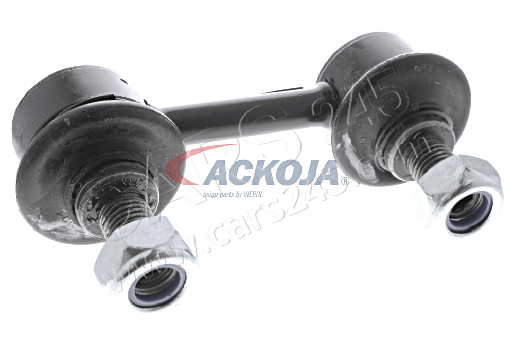 Link/Coupling Rod, stabiliser bar ACKOJAP A70-9599