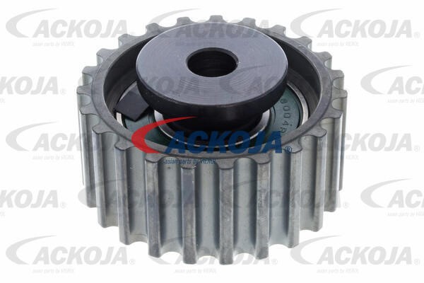 Deflection/Guide Pulley, timing belt ACKOJAP A32-0063