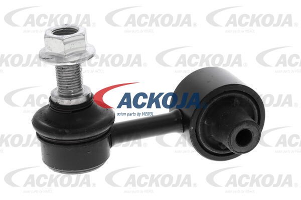 Link/Coupling Rod, stabiliser bar ACKOJAP A52-0566
