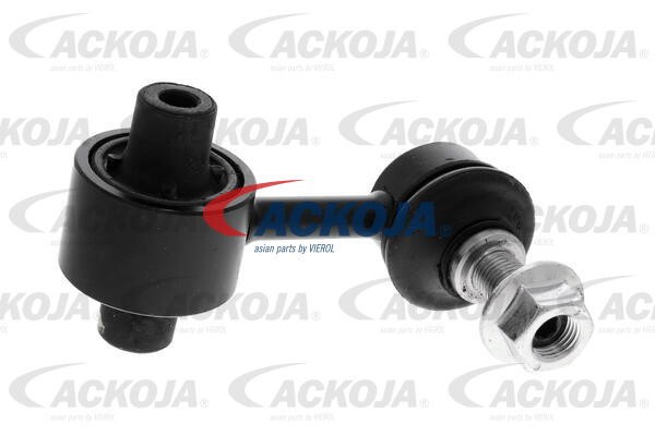 Link/Coupling Rod, stabiliser bar ACKOJAP A52-0566 2