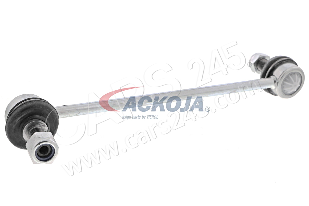 Link/Coupling Rod, stabiliser bar ACKOJAP A52-1103