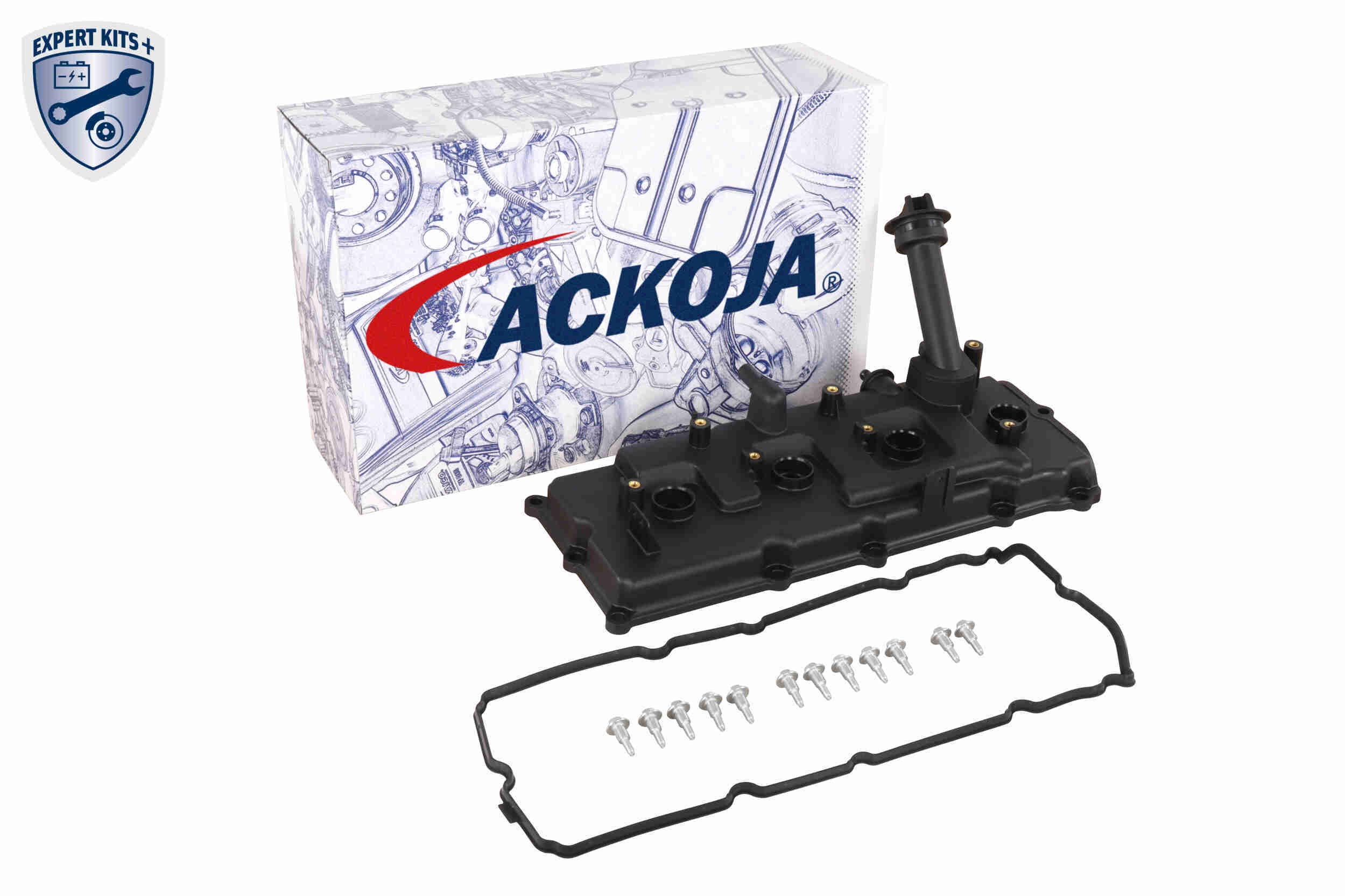 Cylinder Head Cover ACKOJAP A38-9706 2