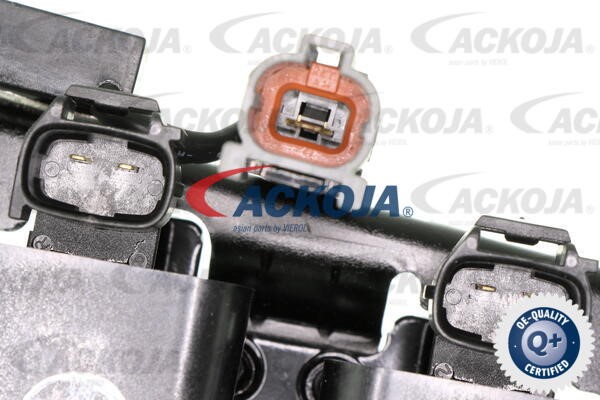Ignition Coil ACKOJAP A52-70-0007 2
