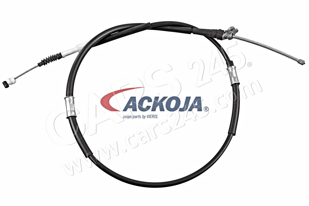 Cable, parking brake ACKOJAP A70-30028