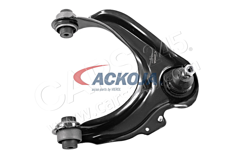 Control/Trailing Arm, wheel suspension ACKOJAP A26-9544