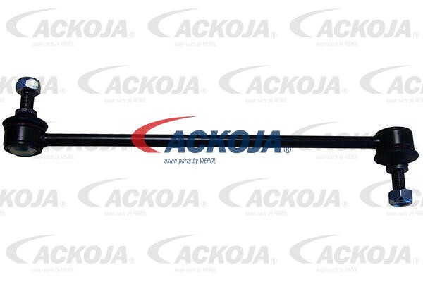 Link/Coupling Rod, stabiliser bar ACKOJAP A64-0519