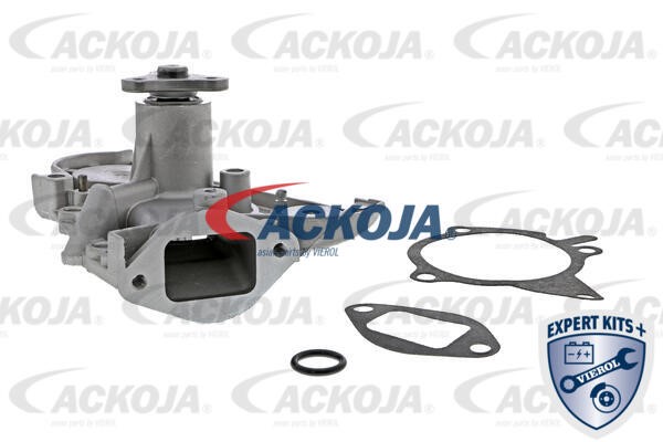 Water Pump, engine cooling ACKOJAP A32-50013