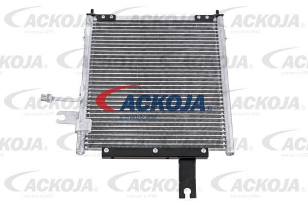 Condenser, air conditioning ACKOJAP A32-62-0008