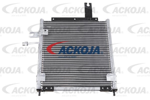 Condenser, air conditioning ACKOJAP A32-62-0008 2