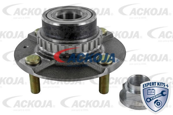 Wheel Bearing Kit ACKOJAP A52-0046