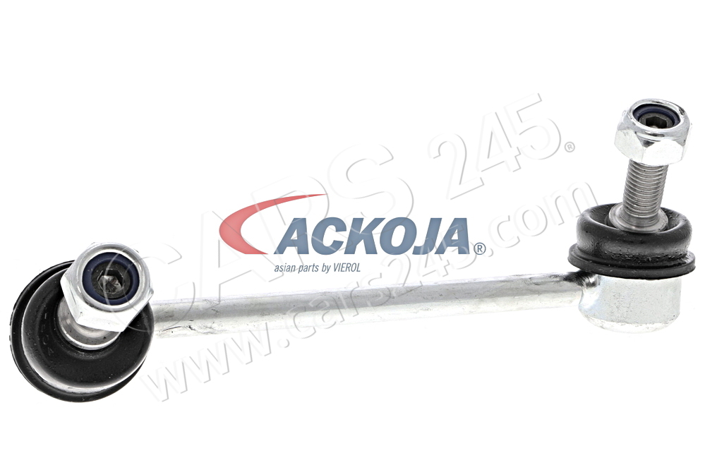 Link/Coupling Rod, stabiliser bar ACKOJAP A26-0109